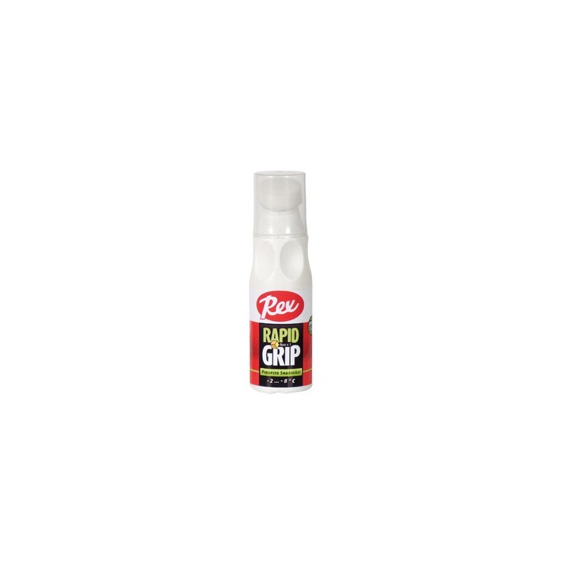 Rex Rapid Grip Grønn -8°C...-20°C, 60ml Rex Rapid Grip Grønn -8°C...-20°C, 60ml